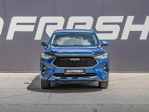Внедорожник Haval F7 2021 года, 1499000 рублей, Краснодар