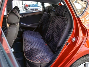 Хетчбэк Hyundai Solaris 2016 года, 1170000 рублей, Краснодар