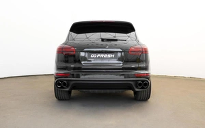 Внедорожник Porsche Cayenne S 2015 года, 4699000 рублей, Орёл