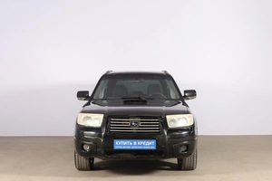 Внедорожник Subaru Forester 2006 года, 839000 рублей, Новосибирск