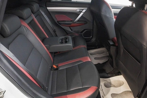 Внедорожник Belgee X50 2024 года, 2019000 рублей, Барнаул