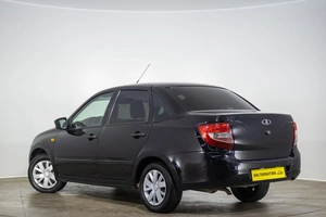 Седан ВАЗ (LADA) Granta 2015 года, 414000 рублей, Оренбург