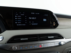 Внедорожник Hyundai Palisade 2021 года, 5258888 рублей, Москва