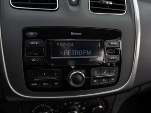 Хетчбэк Renault Sandero Stepway 2021 года, 1245000 рублей, Краснодар