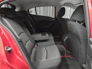 Хетчбэк Mazda Axela 2014 года, 1159000 рублей, Красноярск