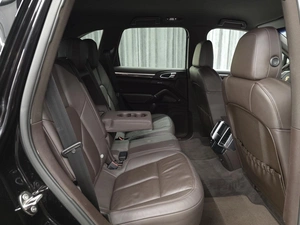 Внедорожник Porsche Cayenne 2011 года, 2499000 рублей, Красноярск