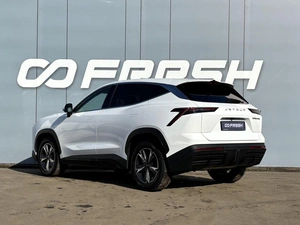 Внедорожник Jetour Dashing 2024 года, 2169000 рублей, Ижевск