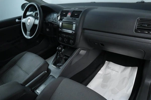 Седан Volkswagen Jetta 2007 года, 469000 рублей, Челябинск
