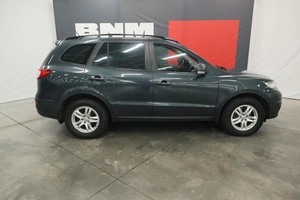 Внедорожник Hyundai Santa Fe 2011 года, 1600000 рублей, Курск