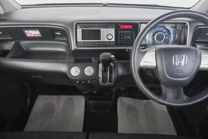 Хетчбэк Honda Life 2012 года, 639000 рублей, Кемерово