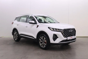 Внедорожник Chery Tiggo 7 2024 года, 1795000 рублей, Брянск