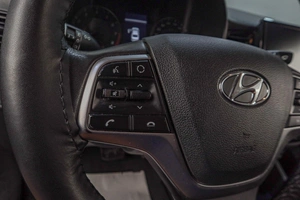 Седан Hyundai Solaris 2021 года, 1559000 рублей, Челябинск