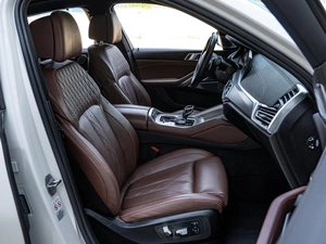 Внедорожник BMW X6 2022 года, 10900000 рублей, Краснодар