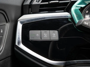 Внедорожник Audi Q3 2025 года, 5149000 рублей, Краснодар