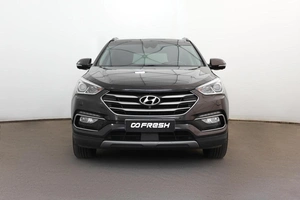 Внедорожник Hyundai Santa Fe 2016 года, 2099000 рублей, Орёл