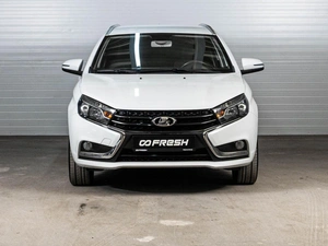 Универсал ВАЗ (LADA) Vesta 2020 года, 1252000 рублей, Ставрополь