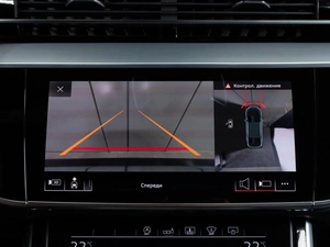 Седан Audi A8 2019 года, 6750000 рублей, Тюмень