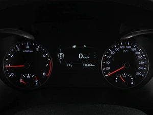 Седан Kia Optima 2016 года, 1899000 рублей, Аксай