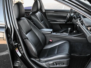 Седан Lexus ES 2013 года, 2099000 рублей, Кирилловка