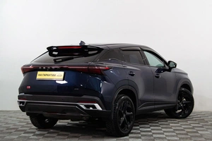 Внедорожник OMODA C5 2024 года, 2389000 рублей, Сургут