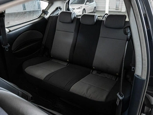 Хетчбэк Chevrolet Aveo 2009 года, 539000 рублей, Ставрополь