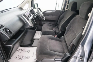 Минивэн Nissan Serena 2010 года, 1099000 рублей, Красноярск