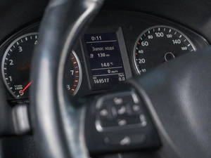 Внедорожник Volkswagen Tiguan 2015 года, 1499000 рублей, Сургут