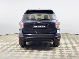 Внедорожник Subaru Forester 2018 года, 1975200 рублей, Казань