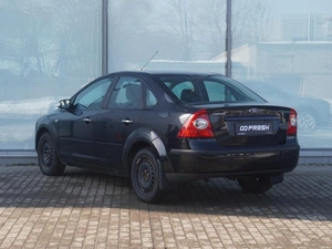 Седан Ford Focus 2007 года, 460222 рублей, Тверь