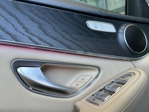 Внедорожник Mercedes-benz GLC-класс 2021 года, 4650000 рублей, Уфа