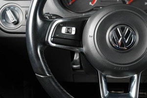 Седан Volkswagen Polo 2018 года, 1429000 рублей, Тюмень