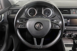 Лифтбек Skoda Octavia 2016 года, 1519000 рублей, Пермь