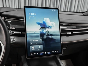 Седан Geely Preface 2024 года, 2558000 рублей, Ставрополь