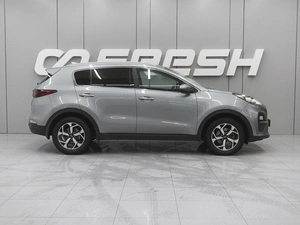 Внедорожник Kia Sportage 2021 года, 2250000 рублей, Ростов-на-Дону