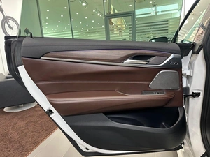 Лифтбек BMW 6 серия GT 2018 года, 4502000 рублей, Новосибирск