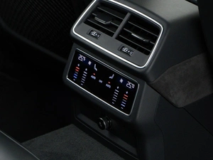 Лифтбек Audi RS7 2021 года, 13777077 рублей, Москва