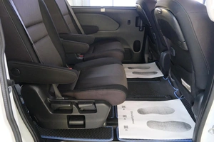 Минивэн Nissan Serena 2019 года, 2079000 рублей, Омск