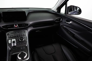 Внедорожник Hyundai Santa Fe 2021 года, 3199000 рублей, Пермь