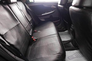 Седан Toyota Corolla 2011 года, 1269000 рублей, Тюмень