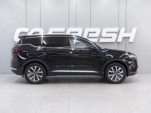 Внедорожник Chery Tiggo 7 Pro Max 2023 года, 1950000 рублей, Ростов-на-Дону
