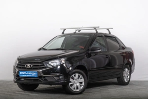 Седан ВАЗ (LADA) Granta 2023 года, 939000 рублей, Томск