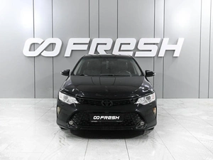 Седан Toyota Camry 2016 года, 1799000 рублей, Аксай