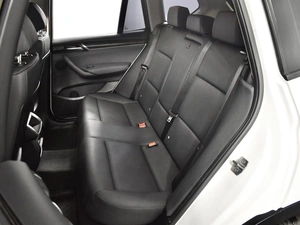 Внедорожник BMW X3 2014 года, 1839900 рублей, Казань