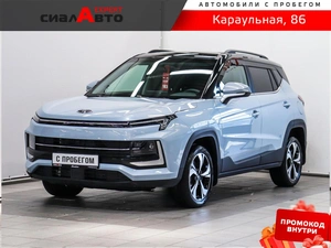Внедорожник Москвич 3 2026 года, 2090000 рублей, Красноярск