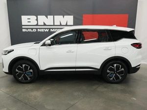Внедорожник Chery Tiggo 7 2023 года, 2400000 рублей, Курск