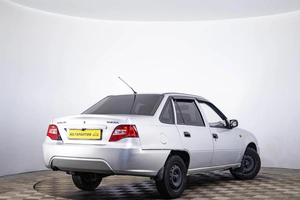Седан Daewoo Nexia 2011 года, 229000 рублей, Пермь