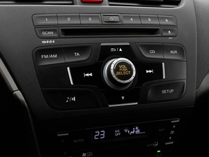 Хетчбэк Honda Civic 2012 года, 999000 рублей, Волгоград