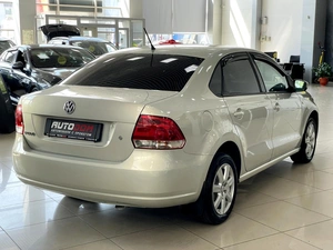 Седан Volkswagen Polo 2013 года, 747000 рублей, Солонцы