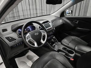 Внедорожник Hyundai ix35 2013 года, 1299000 рублей, Красноярск