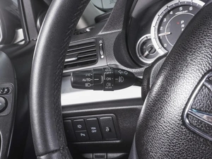 Седан Honda Accord 2008 года, 1177000 рублей, Ростов-на-Дону